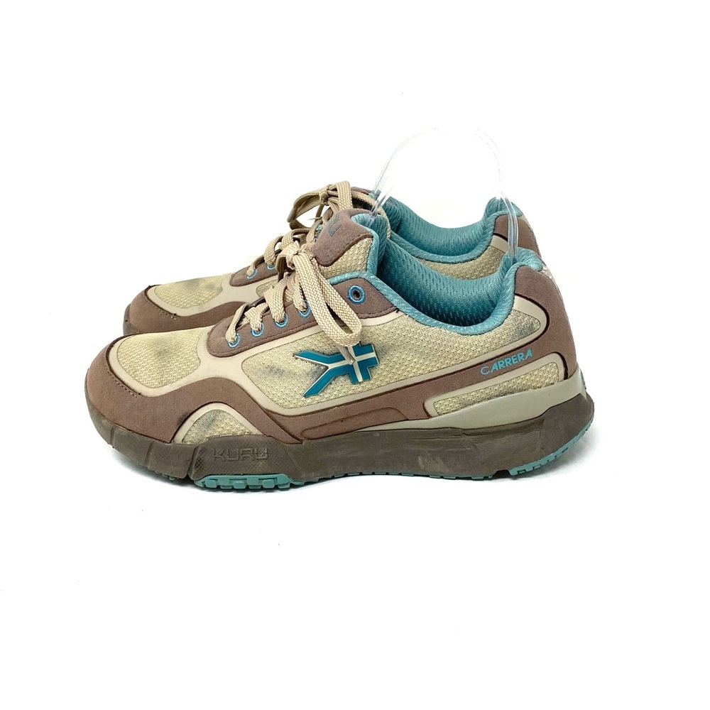 Kuru Sneakers